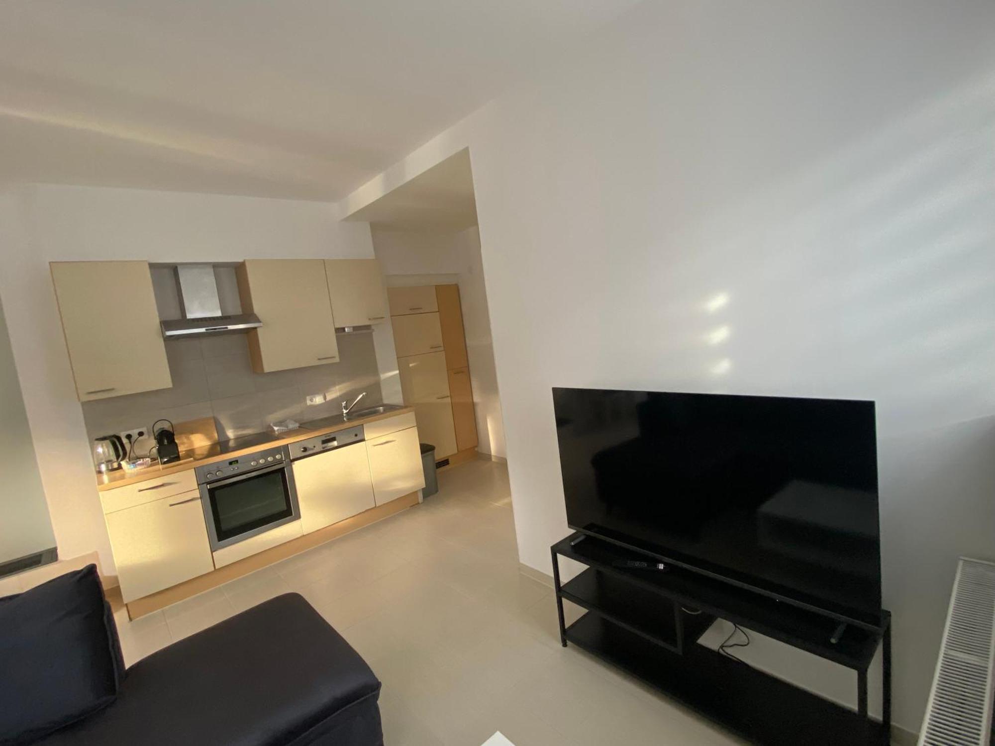 Mia Apartment Lustenau Esterno foto