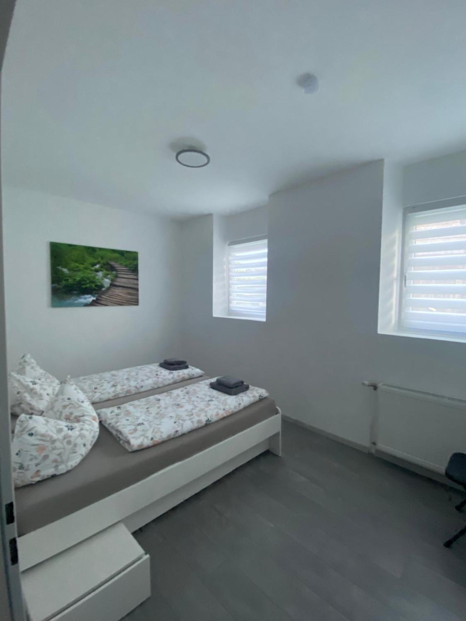 Mia Apartment Lustenau Esterno foto