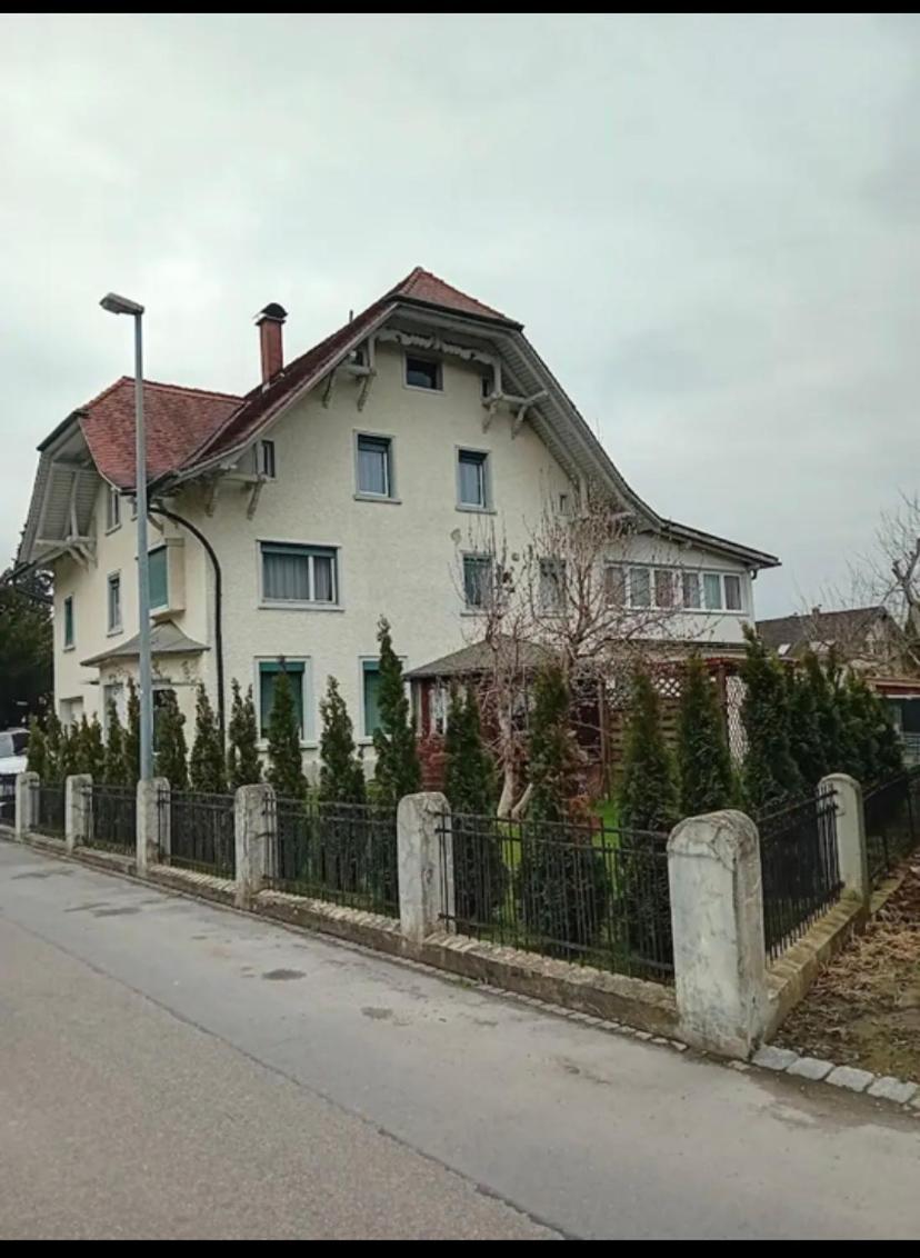 Mia Apartment Lustenau Esterno foto